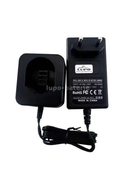 Chargeur de batterie DeWalt