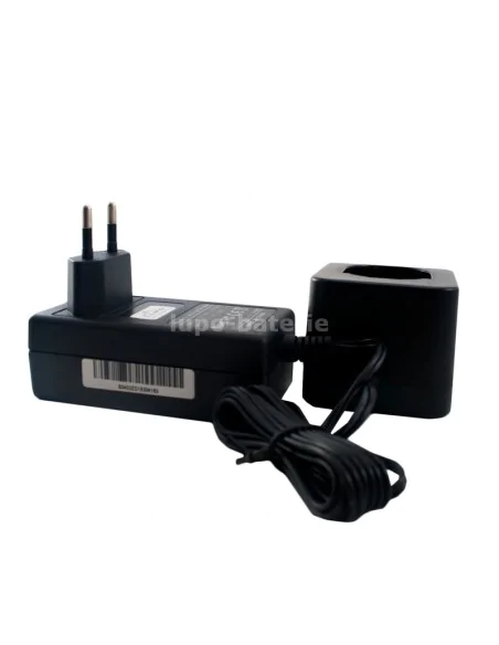 Chargeur de batterie DeWalt