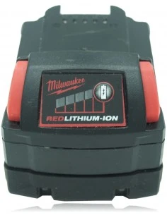 Milwaukee M18 18V 2