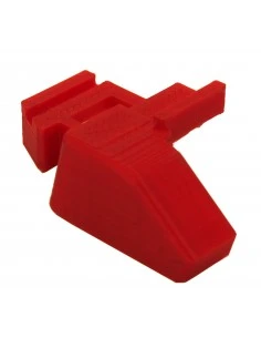 Tlačítko baterie Milwaukee M18 2