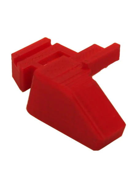 Tlačítko baterie Milwaukee M18