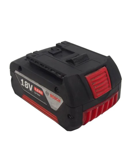 Bosch 18V 3000mAh li-ion
