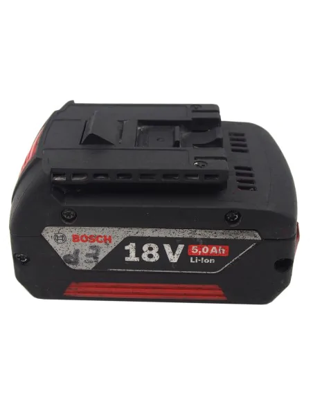 Bosch 18V 3000mAh li-ion