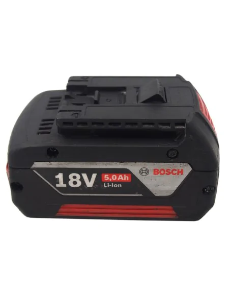 Bosch 18V 4000mAh li-ion