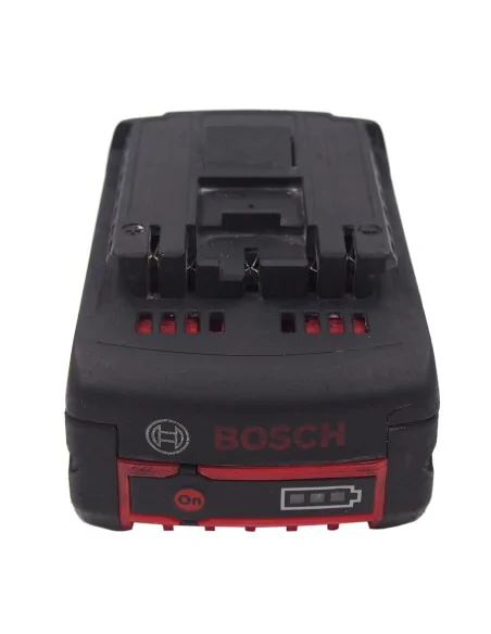 Bosch 18V 4000mAh li-ion