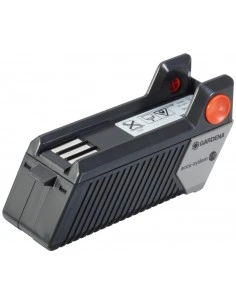 Gardena 12V NiCd/NiMH Battery Rebuild Service