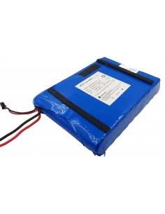 Akumulator rowerowy Manta 36V