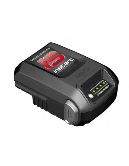 Regeneracja akumulatora Briggs & Stratton 10,8V – wymiana ogniw