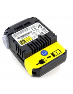 Briggs & Stratton 10.8V Battery Repair and Reconditioning 2