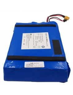 Akumulator rowerowy Manta 36V 2