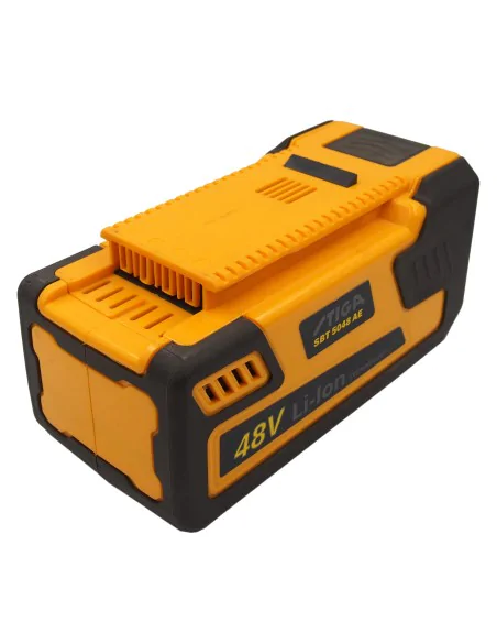 Regeneracja Stiga 48V li-ion