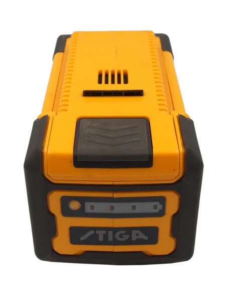 Regeneracja Stiga 48V li-ion