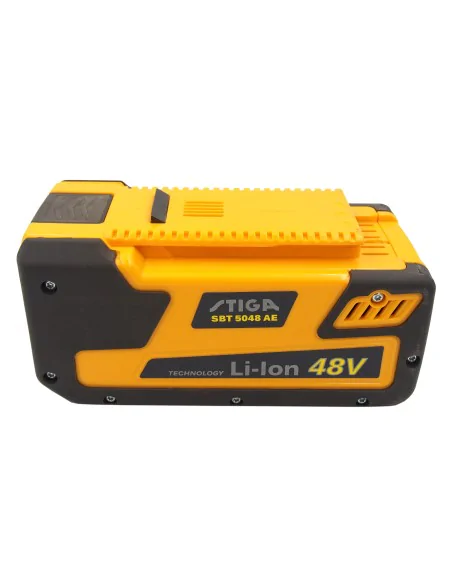 Regeneracja Stiga 48V li-ion