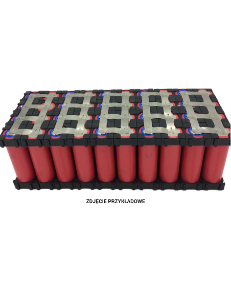 Pakiet celluleslit-ion