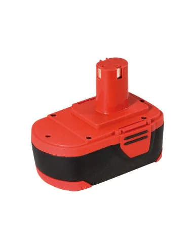 Sparky 14.4V NiCd/NiMH Battery Rebuild