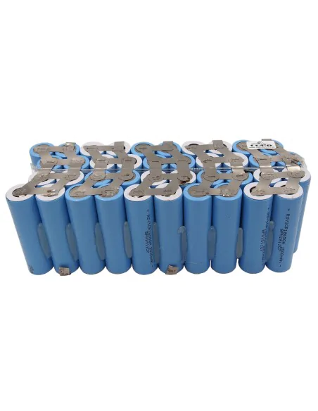 Batteria per bicicletta Manta 36V