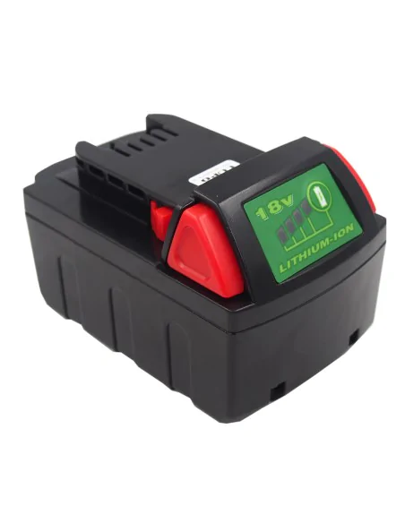 Milwaukee M18 18V 3000mAh lit-ion