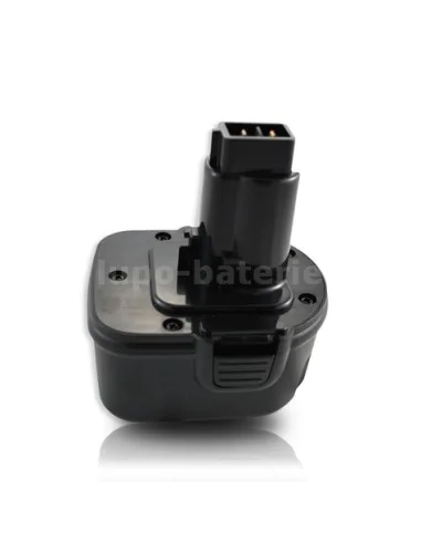 DeWalt DE9037 3300mAh 12V NiMh