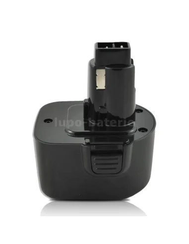 DeWalt 1900mAh 12V NiCd – Akku für DeWalt Elektrowerkzeuge