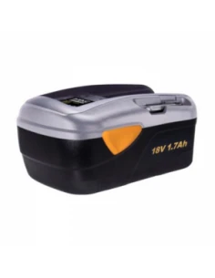 MacAllister 18V Battery Rebuild – NiCd/NiMH Restoration