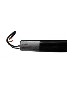 Regeneration battery 24V 2