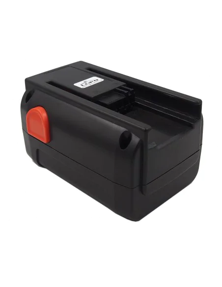 Gardena 1500mAh 18V li-ion