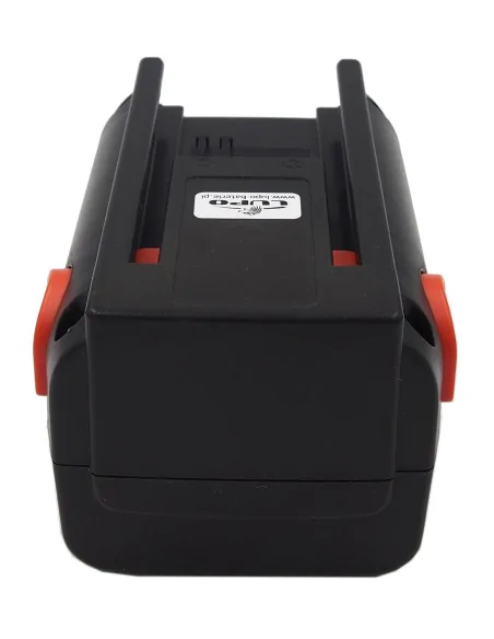 Gardena 2000mAh 18V li-ion