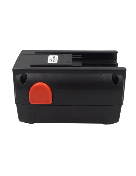 Gardena 2600mAh 18V li-ion