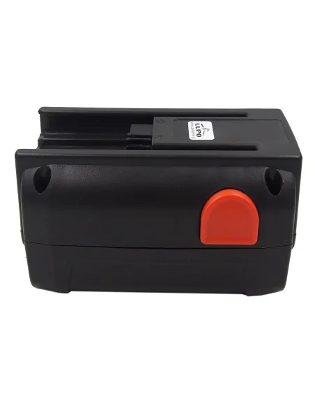 Gardena 2600mAh 18V li-ion