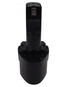 Milwaukee 2000mAh 9,6V NiCd