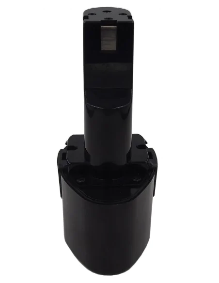 Milwaukee 9,6V 2000mAh NiCd Akku – robust & zuverlässig mit Garantie