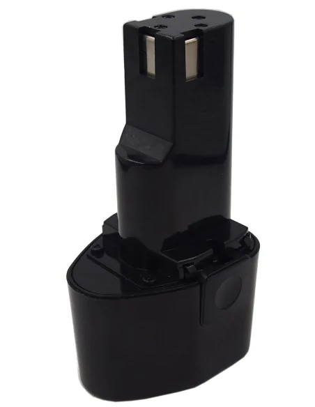 Milwaukee 9,6V 2000mAh NiCd Akku – robust & zuverlässig mit Garantie