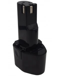 Milwaukee 1500mAh 9,6V NiCd 2