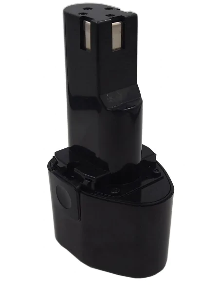 Milwaukee 1500mAh 9,6V NiCd