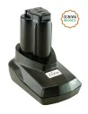 Metabo 5200mAh 10,8V li-ion