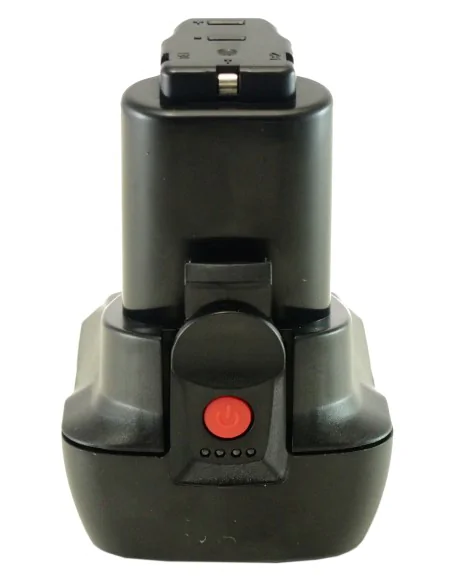 Metabo 6000mAh 10,8V li-ion