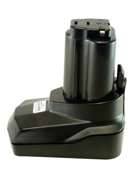 Metabo 6000mAh 10,8V li-ion