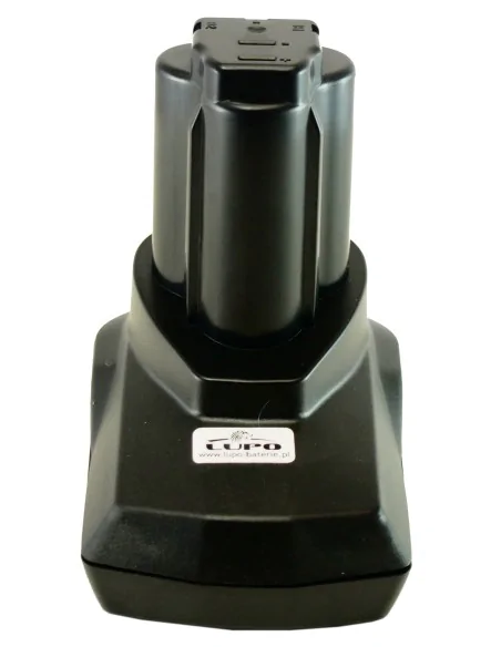 Metabo 6000mAh 10,8V li-ion