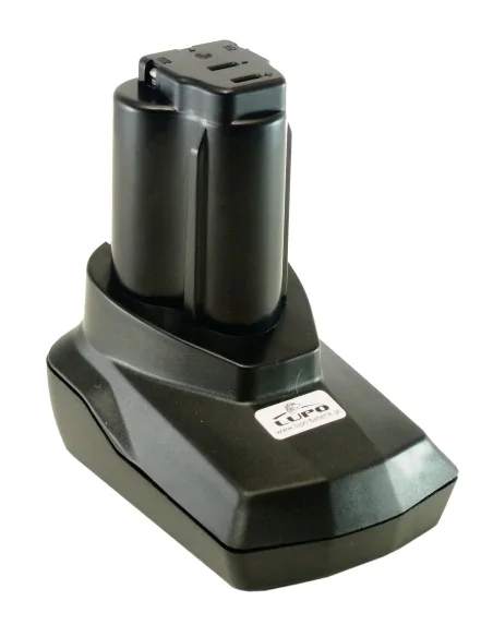 Metabo 6000mAh 10,8V li-ion