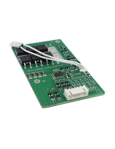 Systém ochrany PCB 5S 20A