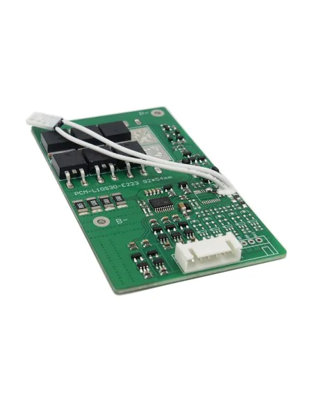 Systém ochrany PCB 5S 20A