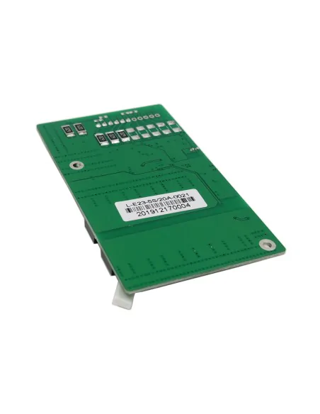 Systém ochrany PCB 5S 20A