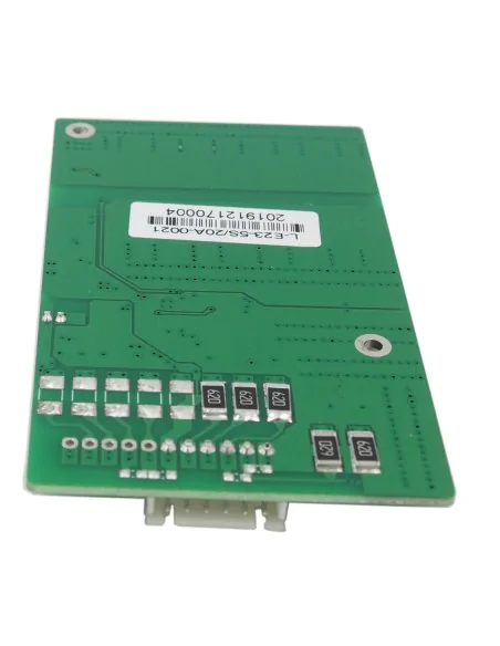 PCB protection system 5S 20A