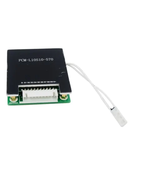 Systém ochrany PCB 10S 20A