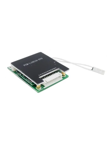 Układ zabezpieczający 10S 20A