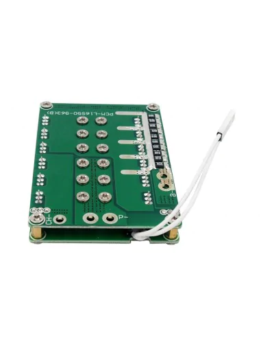 Systém ochrany PCB 10S 60A