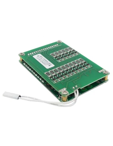 Systém ochrany PCB 16S 60A