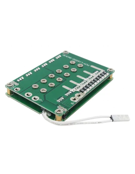 PCB protection system 16S 60A