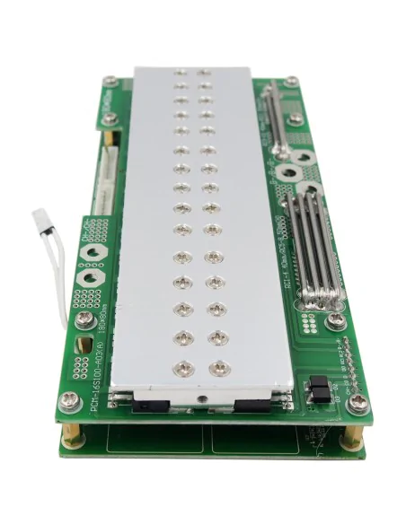 Système de protection PCB 16S 100A