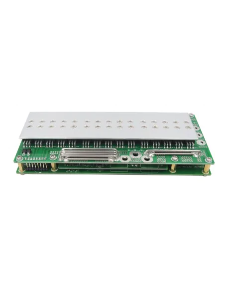 Systém ochrany PCB 16S 100A